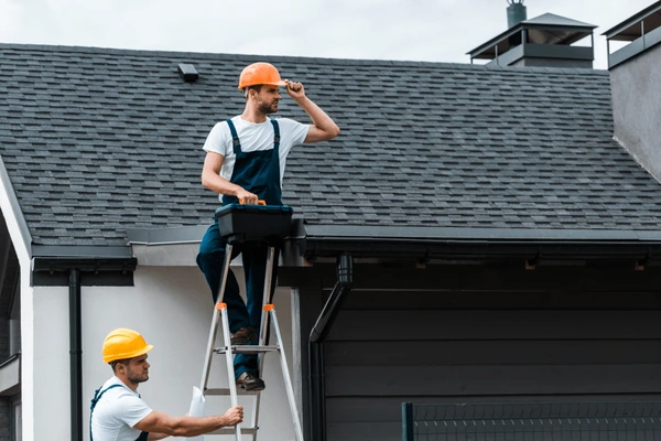 Professional Roof Repair Services Gold Coast
