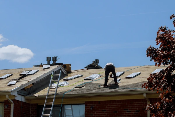 Professional Roof Repair Services Gold Coast