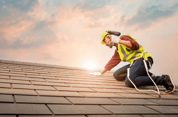 Roof Damage Repair After A Storm Gold Coast