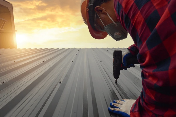 Roof Repair After Storm Damage Gold Coast