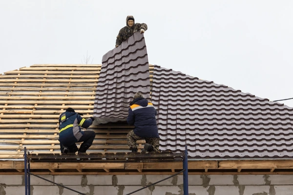 Roof Repair After Storm Damage Gold Coast