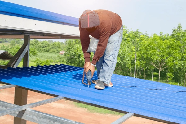 Professional Roof Painting Services Gold Coast