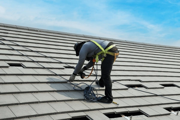 Professional Roof Painting Services Gold Coast