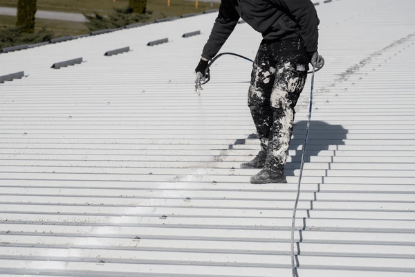Roof Painting Services Gold Coast