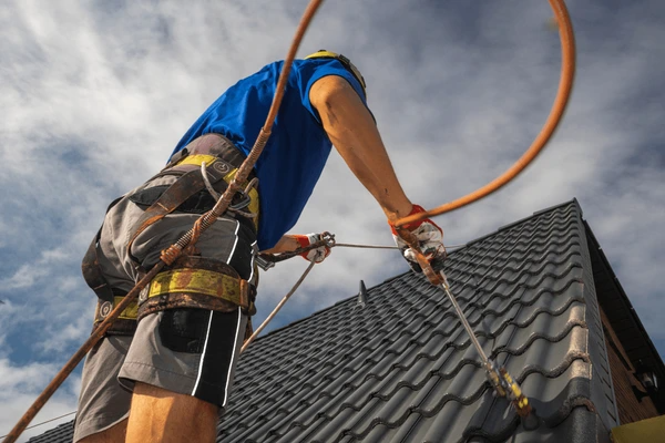 Best Roof Coating Options Gold Coast