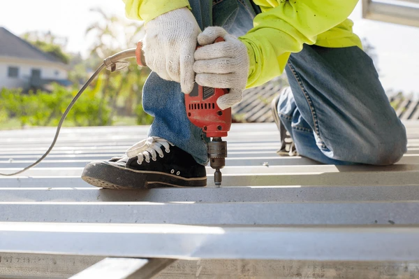 Roof Restoration Brisbane