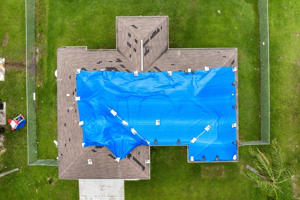 Roof Restoration Brisbane