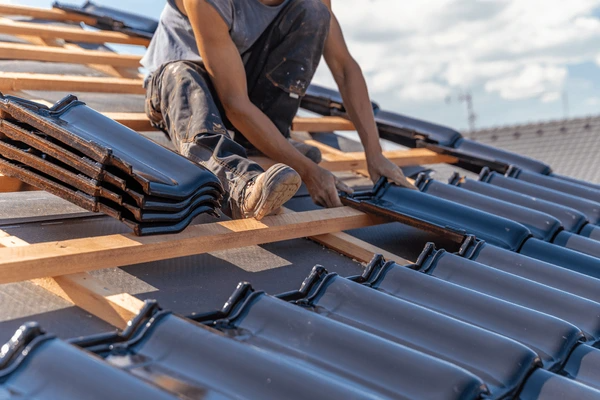 Affordable Roof Repair Services Brisbane