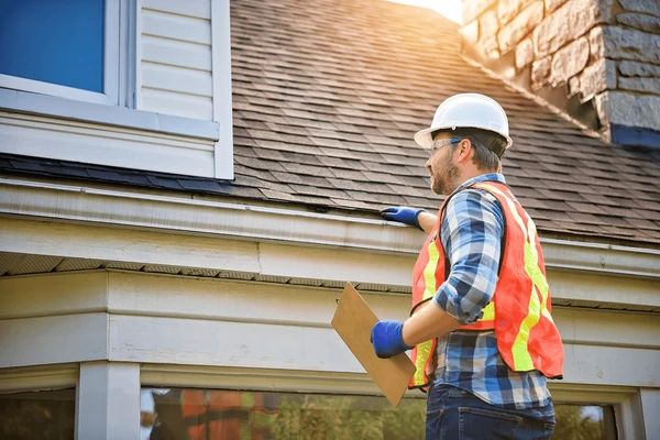 Affordable Roof Repair Services Brisbane