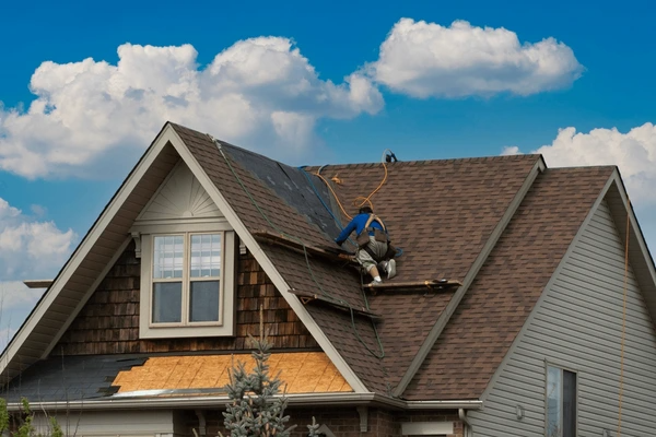 Urgent Roof Repair Services Brisbane