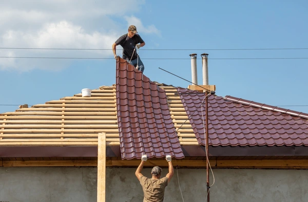 Expert Roof Damage Repair Solutions Brisbane