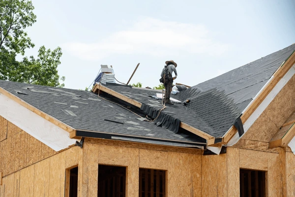 Find A Reliable Roof Repair Contractor Brisbane