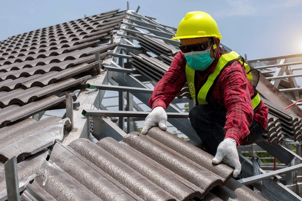 Complete Roof Restoration Services Brisbane