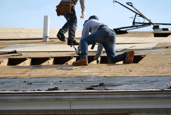 Roof Restoration vs Replacement Brisbane