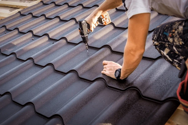 Residential Roof Repair Experts Brisbane
