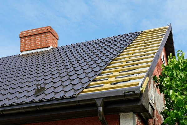 Residential Roof Repair Experts Brisbane