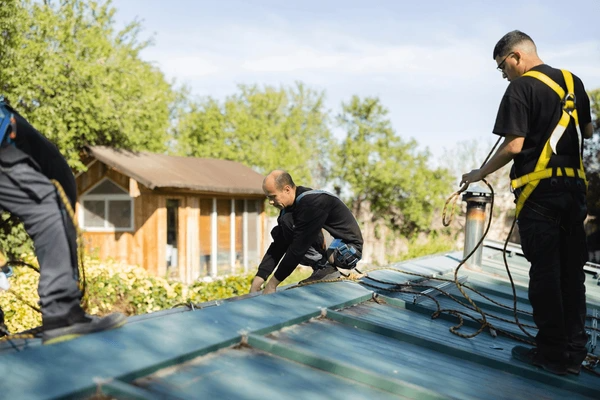 Roof Inspection And Repair Services Brisbane