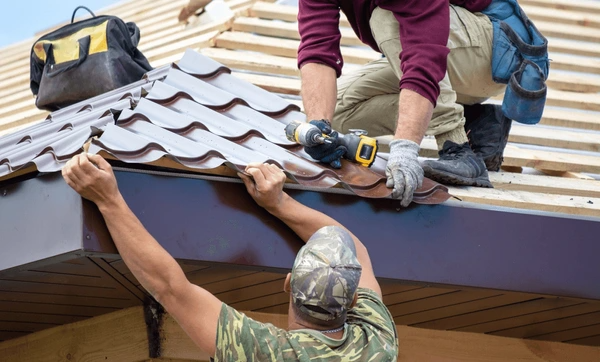 Roof Inspection And Repair Services Brisbane