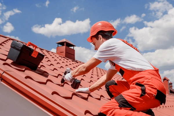 Average Cost Of Roof Repair Brisbane