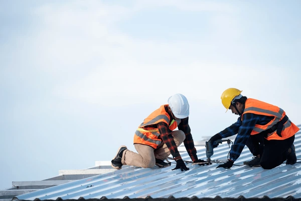 Trusted Local Roofing Company Brisbane