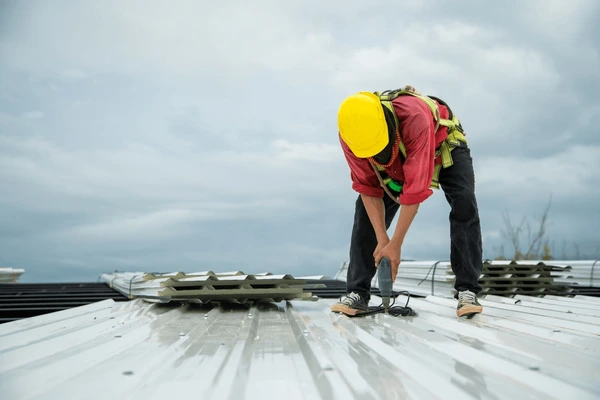 Trusted Local Roofing Company Brisbane