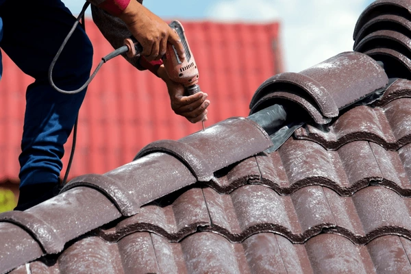 Free Roof Repair Estimates Brisbane
