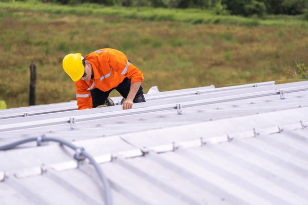 Free Roof Repair Estimates Brisbane