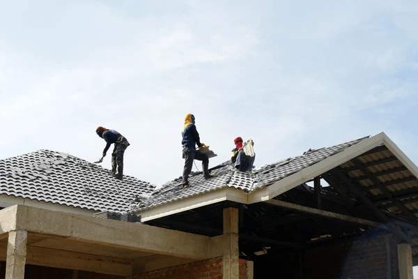 Professional Roof Painting Services Brisbane