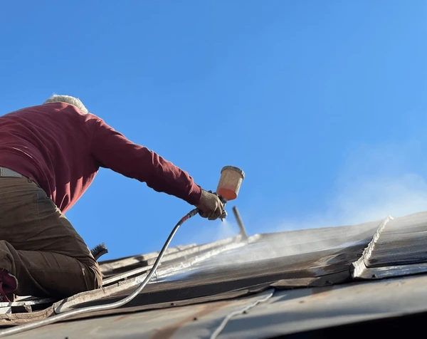 Professional Roof Painting Services Brisbane