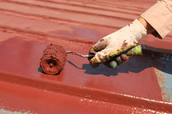Roof Painting Services Brisbane