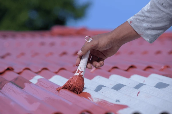 Cost Of Roof Painting Brisbane