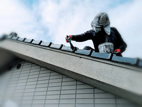 Roof Painting Services North Brisbane