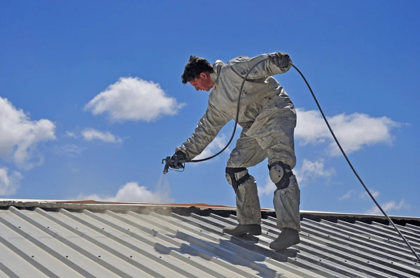 Cost Of Roof Painting North Brisbane