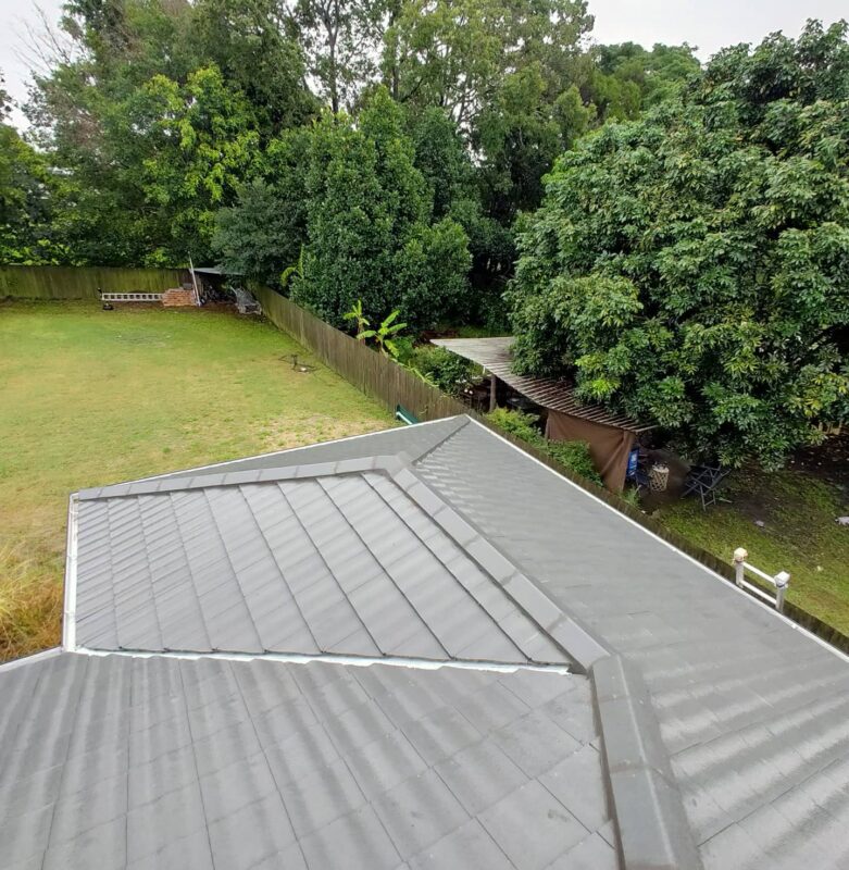 Professional Roof Repair Services North Brisbane