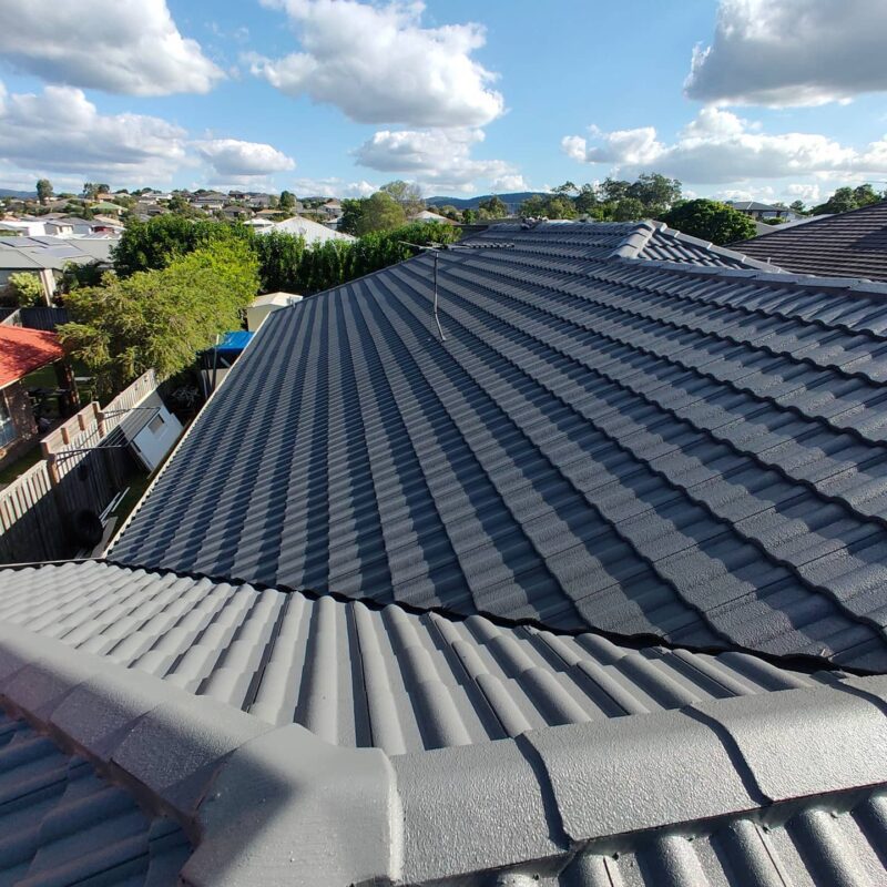 Professional Roof Repair Services North Brisbane