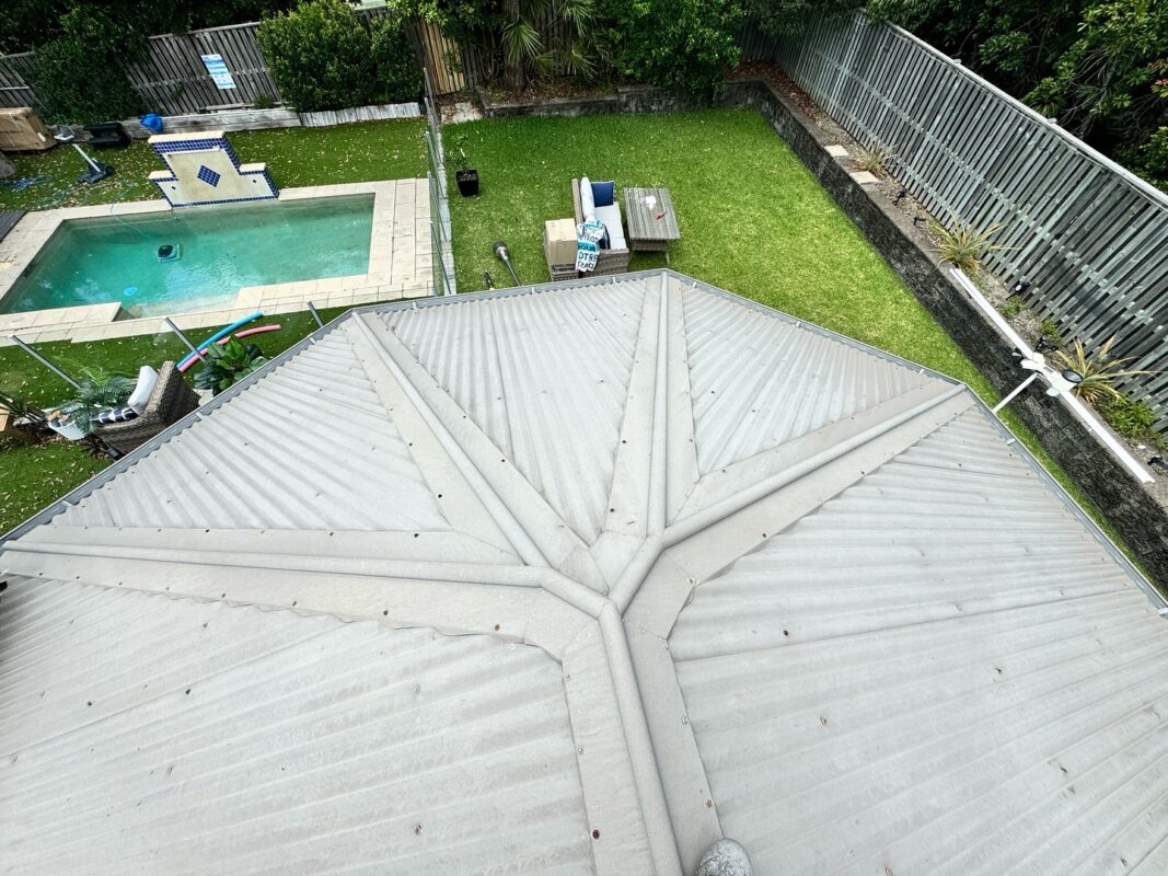 Emergency Roof Repair Gold Coast