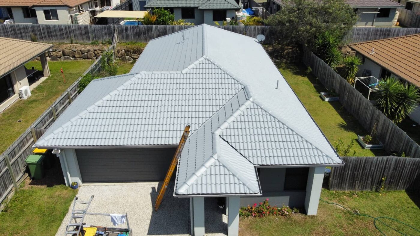 Trusted Local Roofing Company West Brisbane