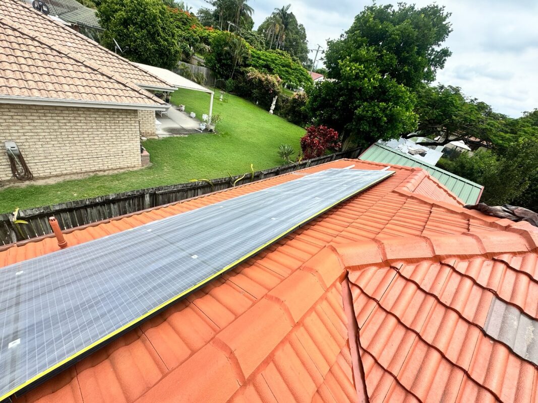 Emergency Roof Repair Gold Coast