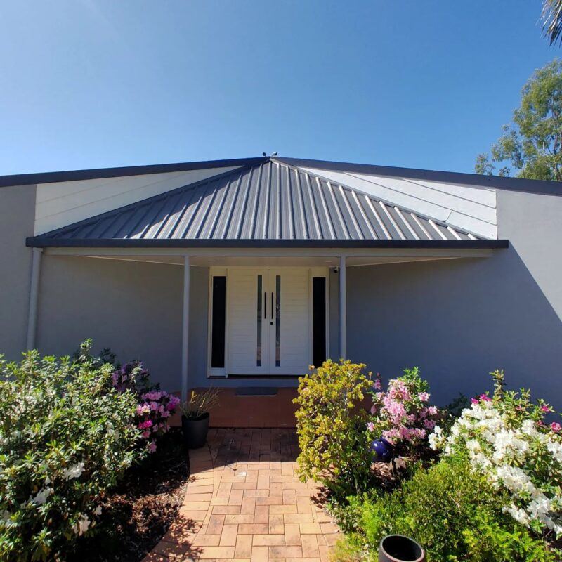 Best Roof Coating Options Brisbane