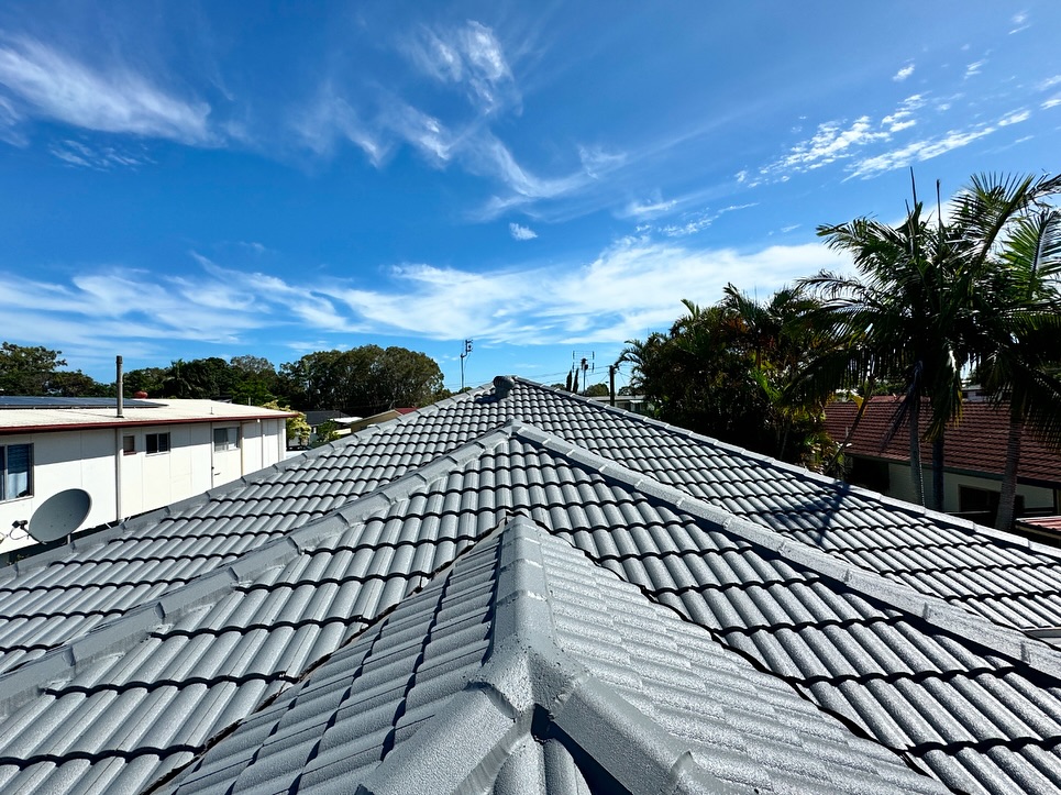 Affordable Roof Repair Services Gold Coast