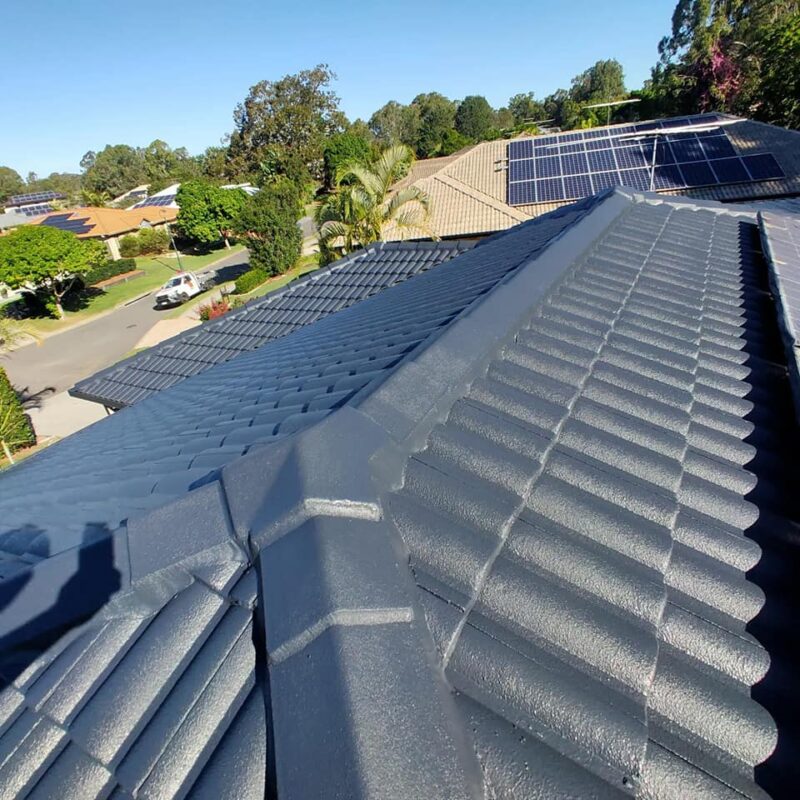 Home Roof Repair Services Brisbane
