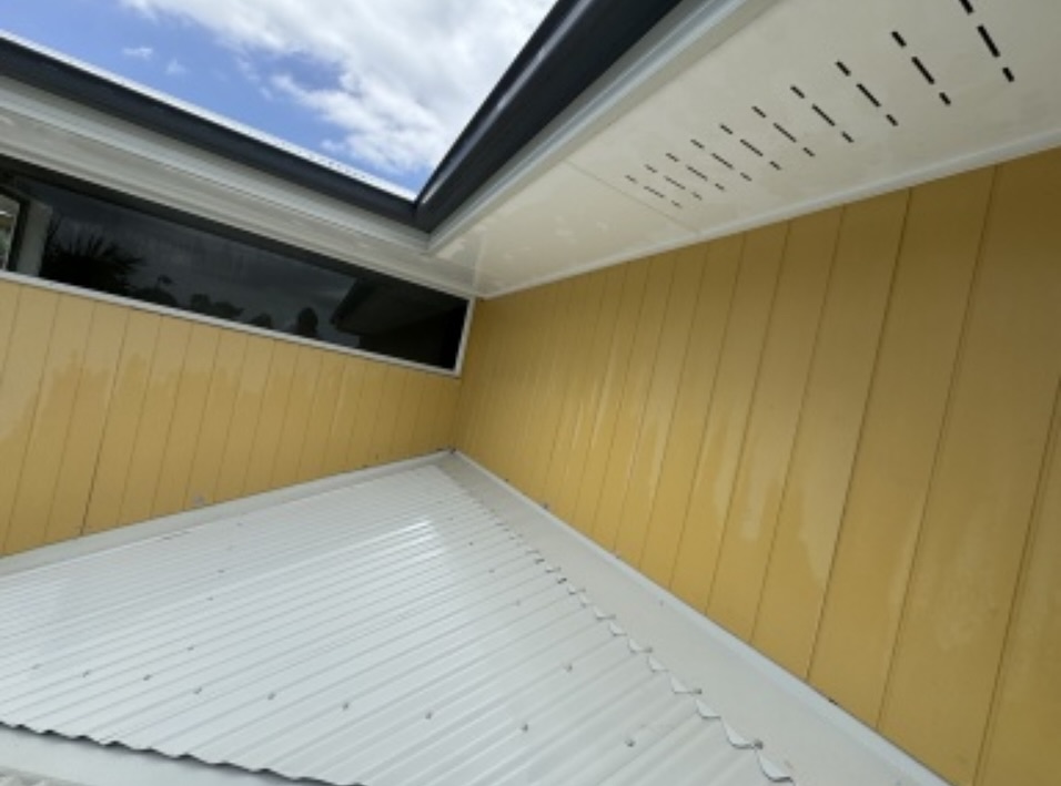 Trusted Local Roofing Company Gold Coast