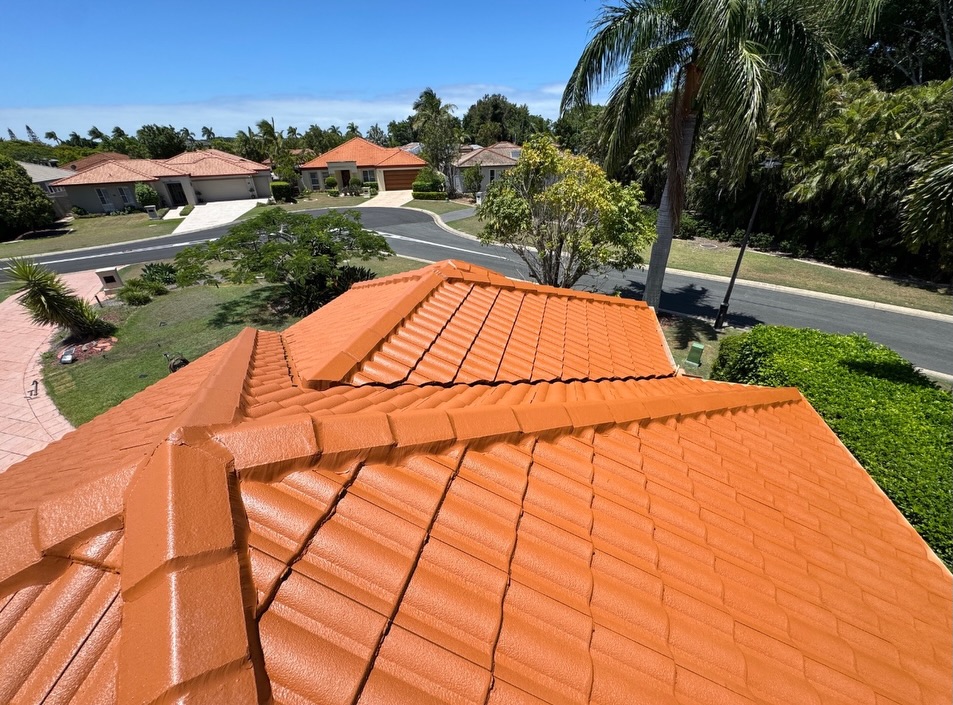 Local Roof Repair Services Near Me Brisbane