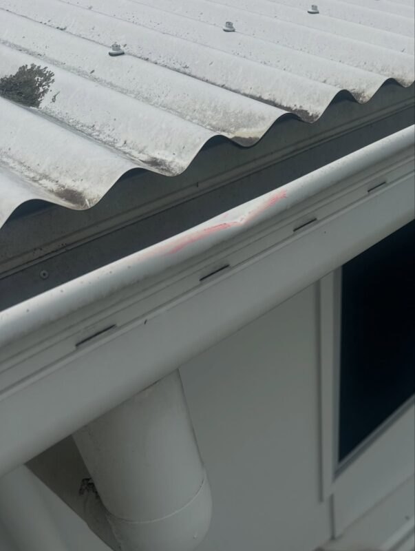 Metal Roof Repair Services Gold Coast