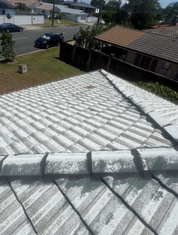 Roof Damage Repair After A Storm Brisbane