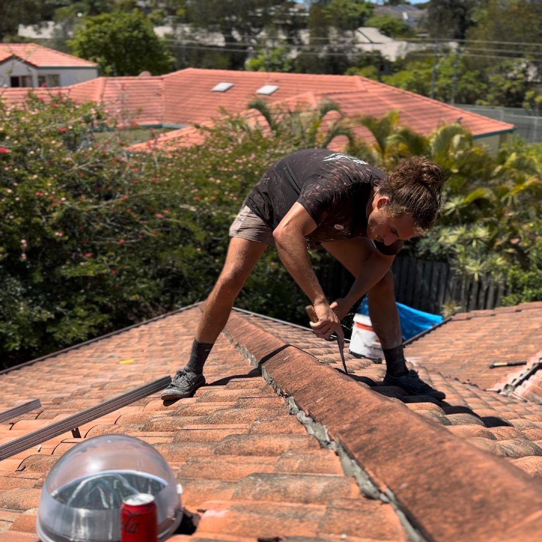 Roof Repair