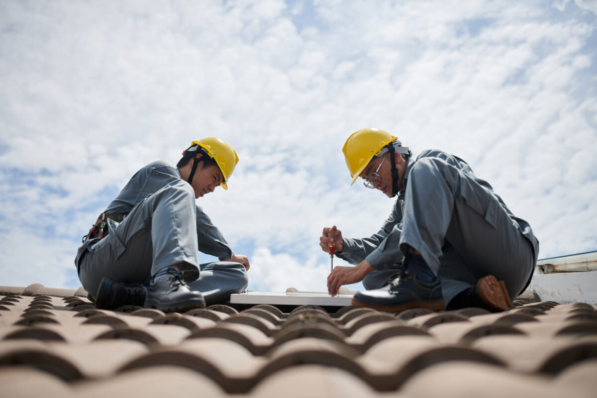Emergency Roof Leak Repair Services Gold Coast